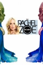 The Rachel Zoe Project